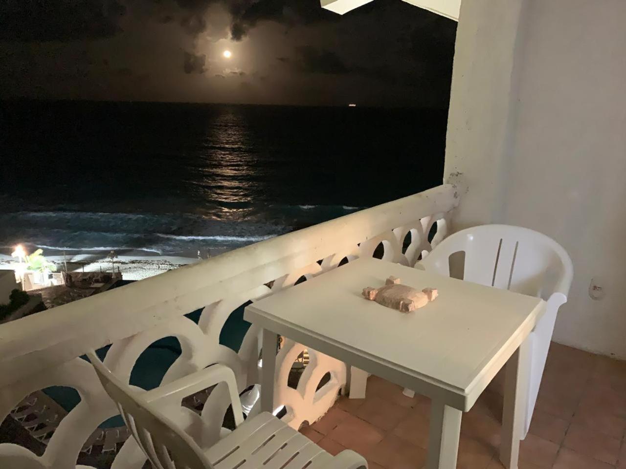 “Magic Sunrise At Cancun” Екстериор снимка
