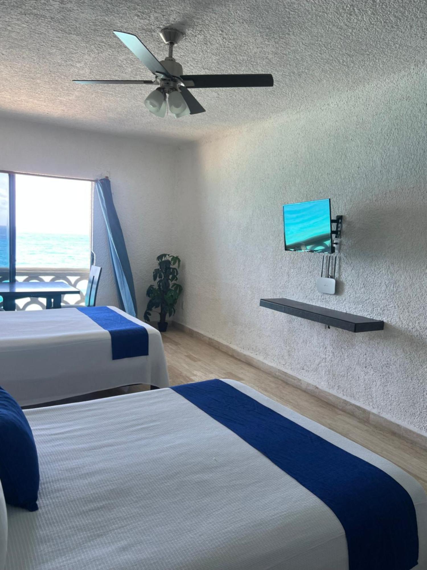 “Magic Sunrise At Cancun” Екстериор снимка