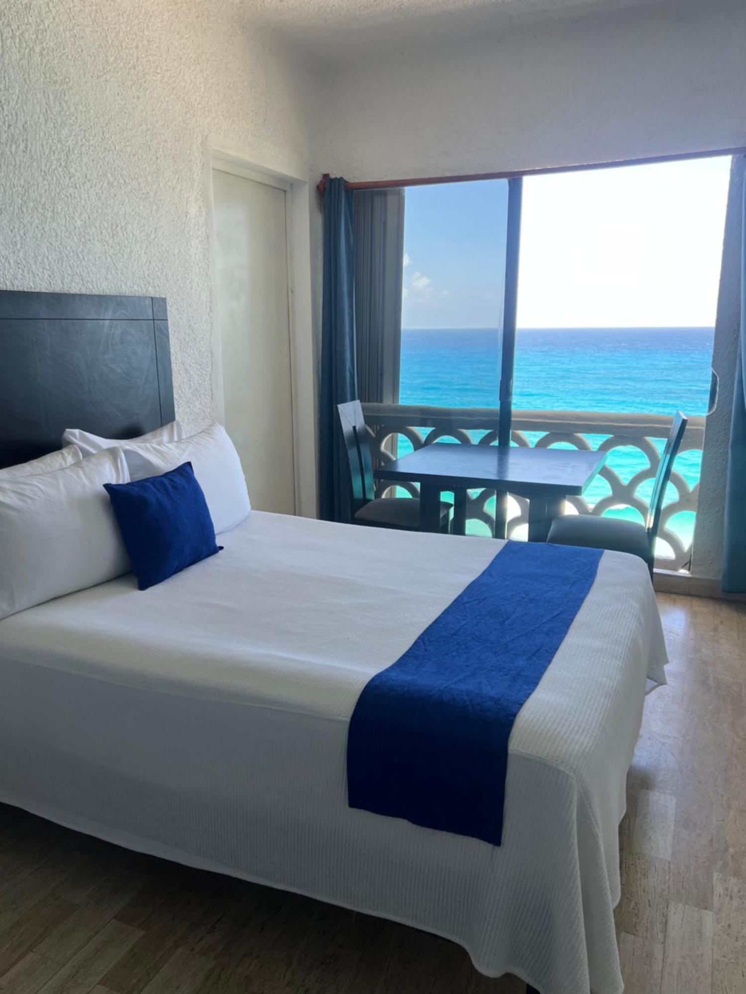 “Magic Sunrise At Cancun” Екстериор снимка