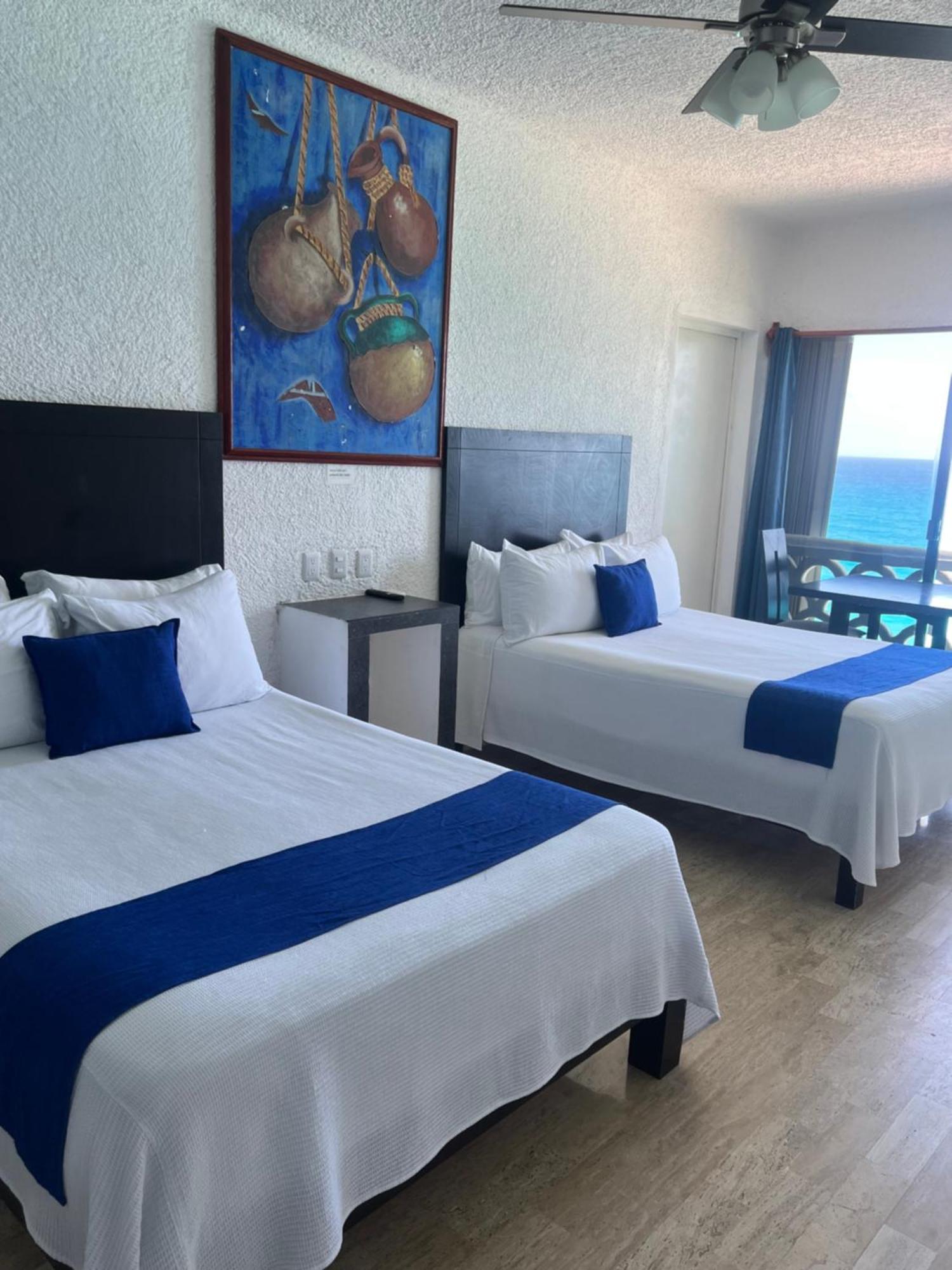 “Magic Sunrise At Cancun” Екстериор снимка