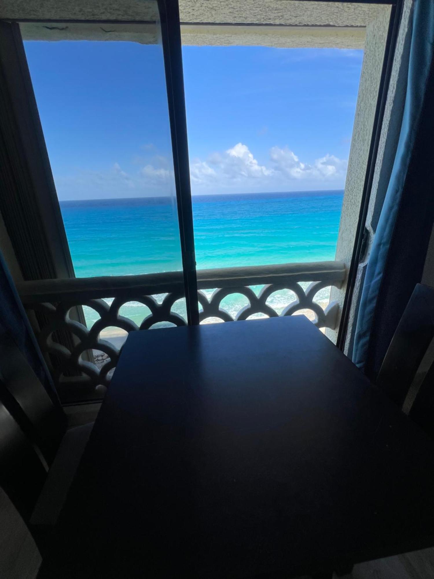 “Magic Sunrise At Cancun” Екстериор снимка